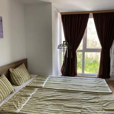Apartament Mamaia Nord Apartament *