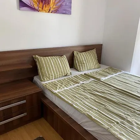 Apartament Apartament Mamaia Nord *