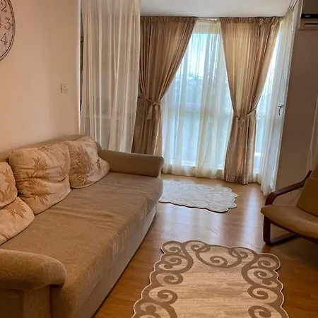 Apartament Mamaia Nord *