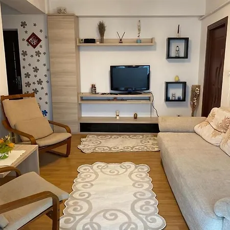 Apartament Apartament Mamaia Nord