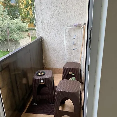 Apartament Mamaia Nord Apartament