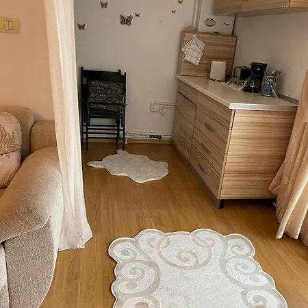 Apartament Mamaia Nord Apartament *